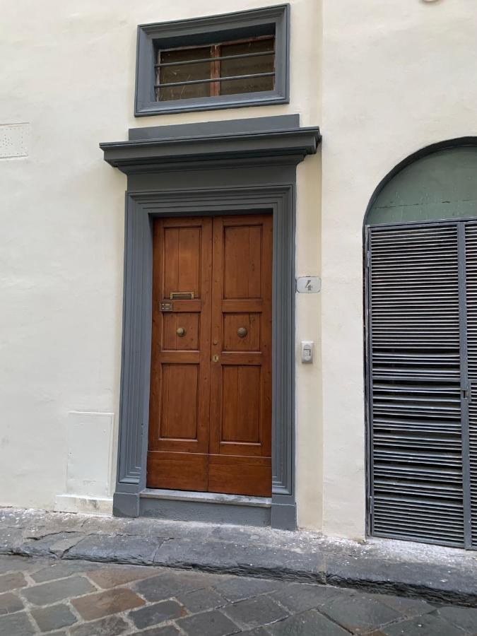 In The Heart Of Florence Luaran gambar
