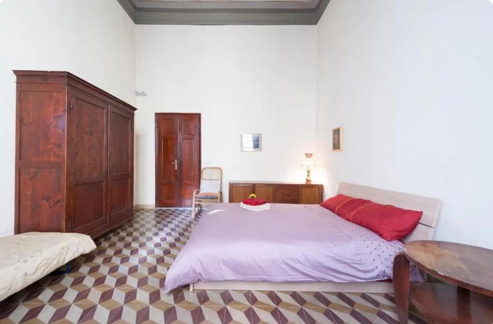 In The Heart Of Florence Luaran gambar